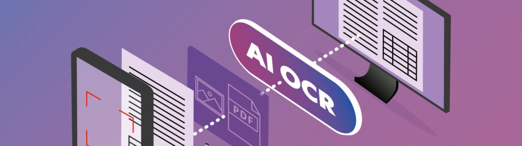 AI-OCR
AIによる高度な文字認識システム
DEEPREAD
FormOCR