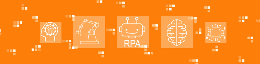 RPA
単純な繰り返し作業を自動化
EzAvater
RoboTANGO
