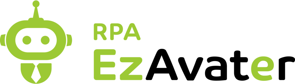 私たちが追求するEzAvaterの価値は、どんな人でも簡単に使えることです。EzAvater開発前には40社以上のRPA導入済み企業を訪問し課題をヒアリングしました。EzAvaterはRPA利用者が抱えている課題を解決する、ユーザ目線のRPAツールです。
究極的に簡単
EzAvaterの最大の特徴は「誰でも」「簡単に」自動化シナリオが作成ができることです。目で見た動きをそのままRPAに覚えさせることができます。EzAvaterの導入部門の7割以上が非IT部門で、そのほとんどが自社でシナリオを作成しています。

株式会社テリロジーサービスウェア